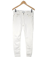 549109 Jeans ZARA Occasion Once Again Friperie en ligne