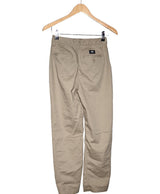 549111 Pantalons et pantacourts VANS Occasion Vêtement occasion seconde main