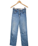 549113 Jeans LEVI'S Occasion Once Again Friperie en ligne