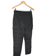 549155 Pantalons et pantacourts BERSHKA Occasion Vêtement occasion seconde main