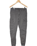 549165 Pantalons et pantacourts JACK AND JONES Occasion Once Again Friperie en ligne