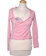 549192 Tops et t-shirts DES PETITS HAUTS Occasion Once Again Friperie en ligne