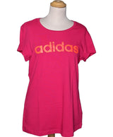 549207 Tops et t-shirts ADIDAS Occasion Once Again Friperie en ligne