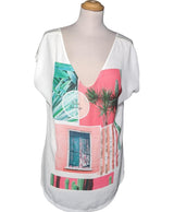 549208 Tops et t-shirts GRAIN DE MALICE Occasion Once Again Friperie en ligne