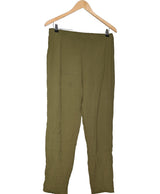 549252 Pantalons et pantacourts CHRISTINE LAURE Occasion Once Again Friperie en ligne