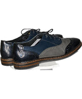 549292 Chaussures RIEKER Occasion Vêtement occasion seconde main