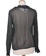 549301 Chemises et blouses NAF NAF Occasion Vêtement occasion seconde main