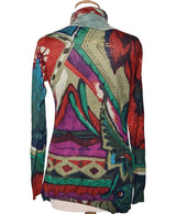 549335 Pulls et gilets DESIGUAL Occasion Vêtement occasion seconde main