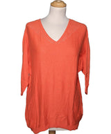 549342 Tops et t-shirts CAMAIEU Occasion Once Again Friperie en ligne