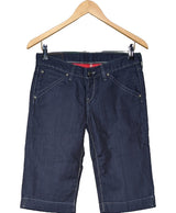 549347 Shorts et bermudas LEVI'S Occasion Once Again Friperie en ligne