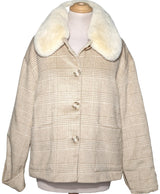 549354 Manteaux NAF NAF Occasion Once Again Friperie en ligne