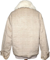 549354 Manteaux NAF NAF Occasion Vêtement occasion seconde main