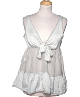 549379 Tops et t-shirts MANGO Occasion Once Again Friperie en ligne