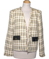 549385 Vestes ZARA Occasion Once Again Friperie en ligne
