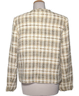 549385 Vestes ZARA Occasion Vêtement occasion seconde main