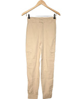 549388 Pantalons et pantacourts STRADIVARIUS Occasion Once Again Friperie en ligne