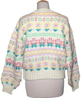 549393 Pulls et gilets MANGO Occasion Vêtement occasion seconde main