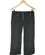 549399 Pantalons et pantacourts SISLEY Occasion Once Again Friperie en ligne