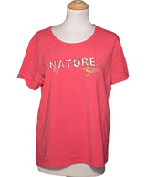549413 Tops et t-shirts UN JOUR AILLEURS Occasion Once Again Friperie en ligne