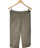 549414 Pantalons et pantacourts CAMAIEU Occasion Once Again Friperie en ligne