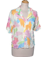 549485 Chemises et blouses STRADIVARIUS Occasion Once Again Friperie en ligne