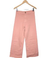549490 Pantalons et pantacourts STRADIVARIUS Occasion Once Again Friperie en ligne