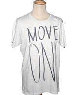 549518 Tops et t-shirts SPRINGFIELD Occasion Once Again Friperie en ligne