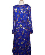 549537 Robes SÉZANE Occasion Vêtement occasion seconde main