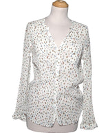 549565 Chemises et blouses CAROLL Occasion Once Again Friperie en ligne