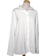 549577 Chemises et blouses GERARD PASQUIER Occasion Once Again Friperie en ligne