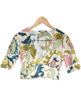 549617 Tops et t-shirts ZARA Occasion Once Again Friperie en ligne