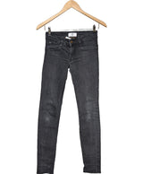 549663 Jeans LE TEMPS DES CERISES Occasion Once Again Friperie en ligne