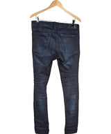 549667 Jeans PULL AND BEAR Occasion Vêtement occasion seconde main