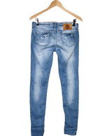 549670 Jeans LE TEMPS DES CERISES Occasion Vêtement occasion seconde main