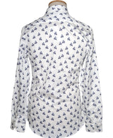 549682 Chemises et blouses ZARA Occasion Vêtement occasion seconde main