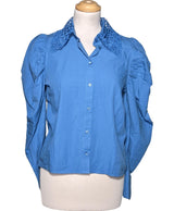 549703 Chemises et blouses ZARA Occasion Once Again Friperie en ligne