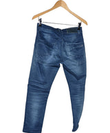 549714 Jeans LE TEMPS DES CERISES Occasion Vêtement occasion seconde main