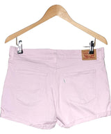 549743 Shorts et bermudas LEVI'S Occasion Vêtement occasion seconde main