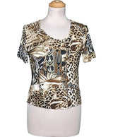 549757 Tops et t-shirts UN JOUR AILLEURS Occasion Once Again Friperie en ligne