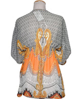 549764 Chemises et blouses PROMOD Occasion Vêtement occasion seconde main