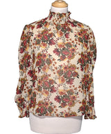 549790 Chemises et blouses MONOPRIX Occasion Once Again Friperie en ligne