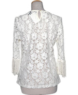 549833 Chemises et blouses MANGO Occasion Vêtement occasion seconde main
