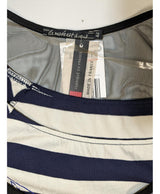 La garantie Once Again : 549974 vêtements d'occasion de marque en état irréprochable.