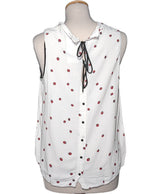 550021 Tops et t-shirts ZARA Occasion Vêtement occasion seconde main