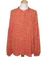 550039 Chemises et blouses CAMAIEU Occasion Once Again Friperie en ligne