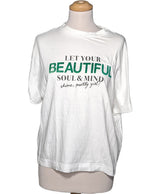 550049 Tops et t-shirts MANGO Occasion Once Again Friperie en ligne