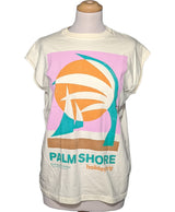 550052 Tops et t-shirts PULL AND BEAR Occasion Once Again Friperie en ligne