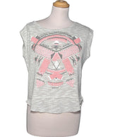 550263 Tops et t-shirts MANGO Occasion Once Again Friperie en ligne