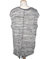 550264 Tops et t-shirts MANGO Occasion Vêtement occasion seconde main
