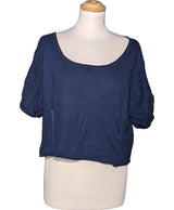 550272 Tops et t-shirts GRAIN DE MALICE Occasion Once Again Friperie en ligne
